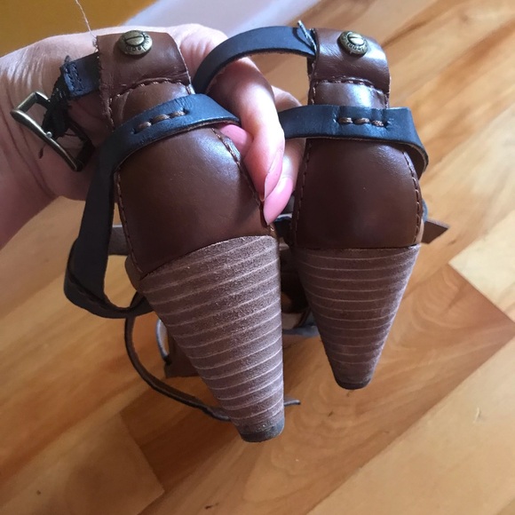 Calvin Klein sandals - Picture 9 of 11